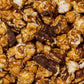 Yukon Gold Chocolate Drizzled Caramel Corn: Regular