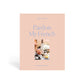 Pardon My French 1000 Piece Puzzle