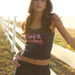 Charlie Southern Cool It Cowboy Tank