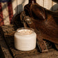 Nellamoon Sunset Cowboy Lumière Candle