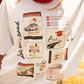 Charlie Southern For The Road Tee