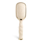Detangler Brush for Thick Hair- Tan