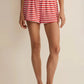Z Supply Dawn Striped Shorts