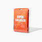 Super Collagen Boosting Carrot Sheet Mask