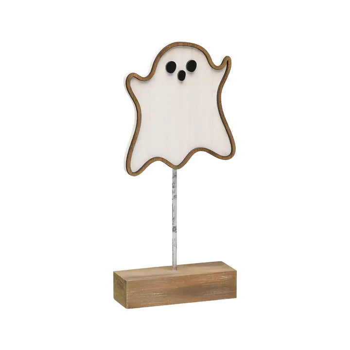 Small Halloween Ghost