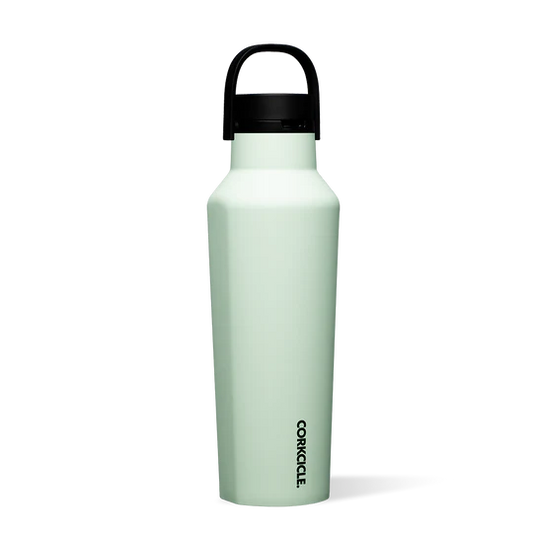 Corkcicle Canteen Sage Mist