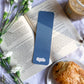 Country Heart Bookmark: No