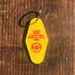 Motel Keychain - Luke's Diner