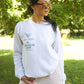 Friday + Saturday Mar TEE Ni Club Sweatshirt