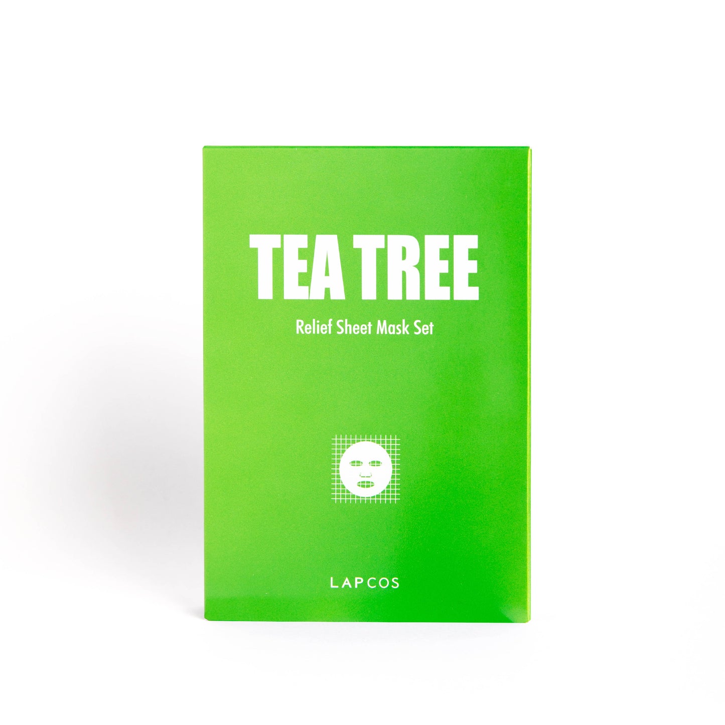 Tea Tree Derma Sheet Mask