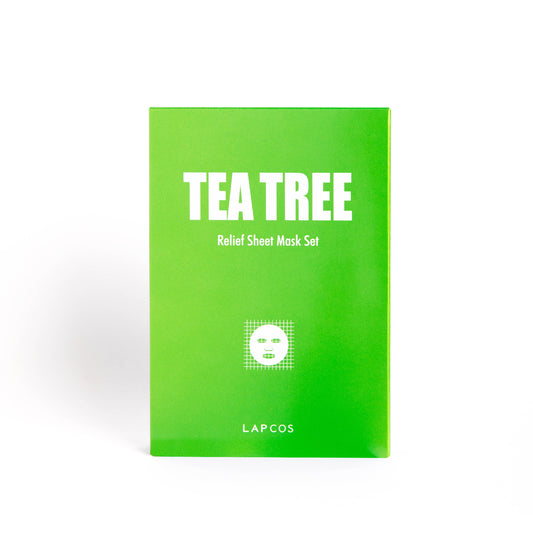 Tea Tree Derma Sheet Mask