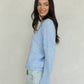 Mismatch Buttons Piper Cardigan