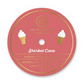 Sherbet Cone Icon 12oz Candle