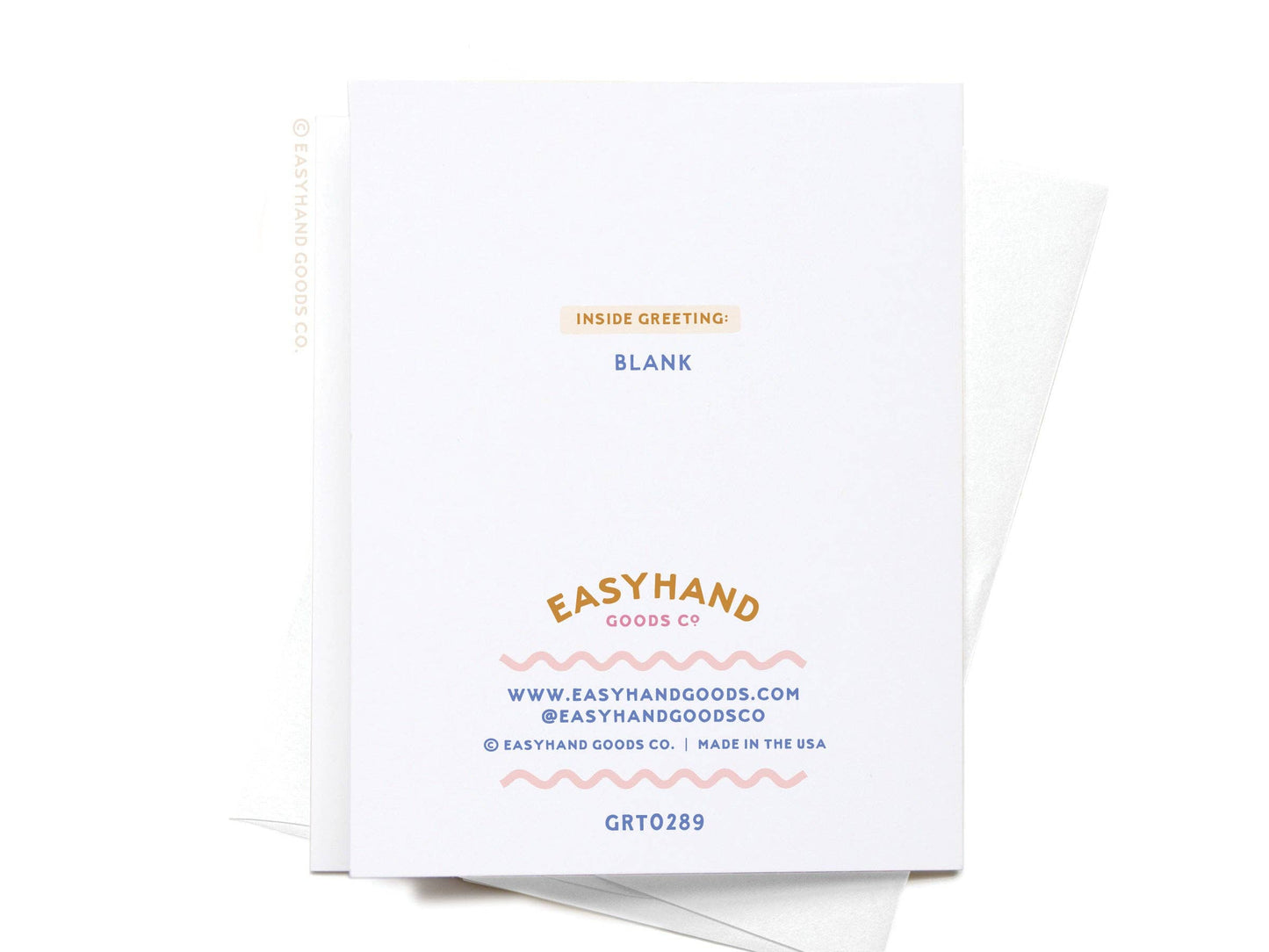 Always Here for You Greeting Card