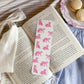 Purr My Last Email Bookmark: No