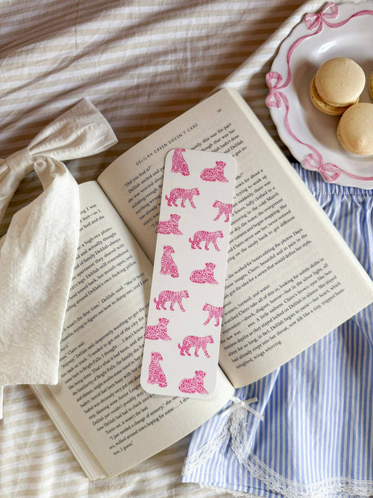 Purr My Last Email Bookmark: No