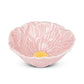 Small Pink Flower Dish