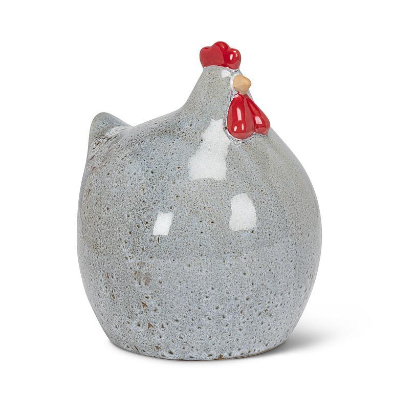 Medium Round Chicken
