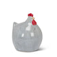 Small Round Chicken