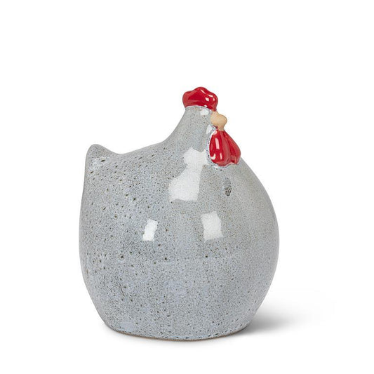 Small Round Chicken