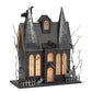 Large Spooky LED Mansion