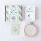 Seagull Cross Stitch Kit