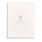 Ring - Letterpress Wedding Greeting Card