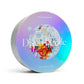Disco Puzzle - 750 Piece Round Puzzle