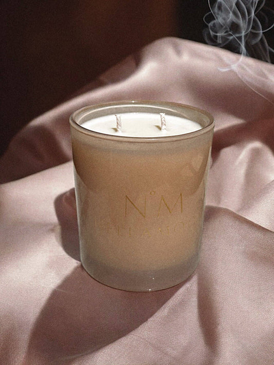 Nellamoon Santal N°8 Bondi Candle