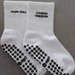 Strong Today, Stronger Tomorrow Grip Socks