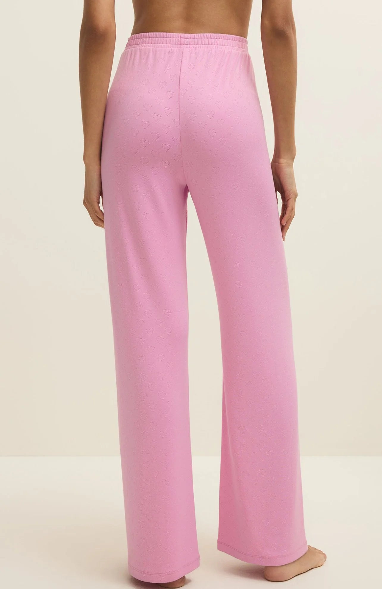 Z Supply Josie Heart Pant