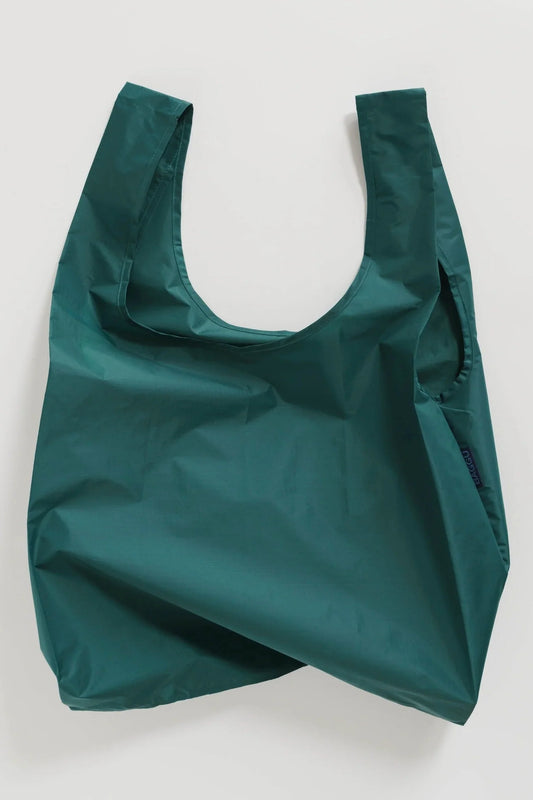 Baggu Standard Malachite