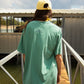 Charlie Southern Lake Club Tee