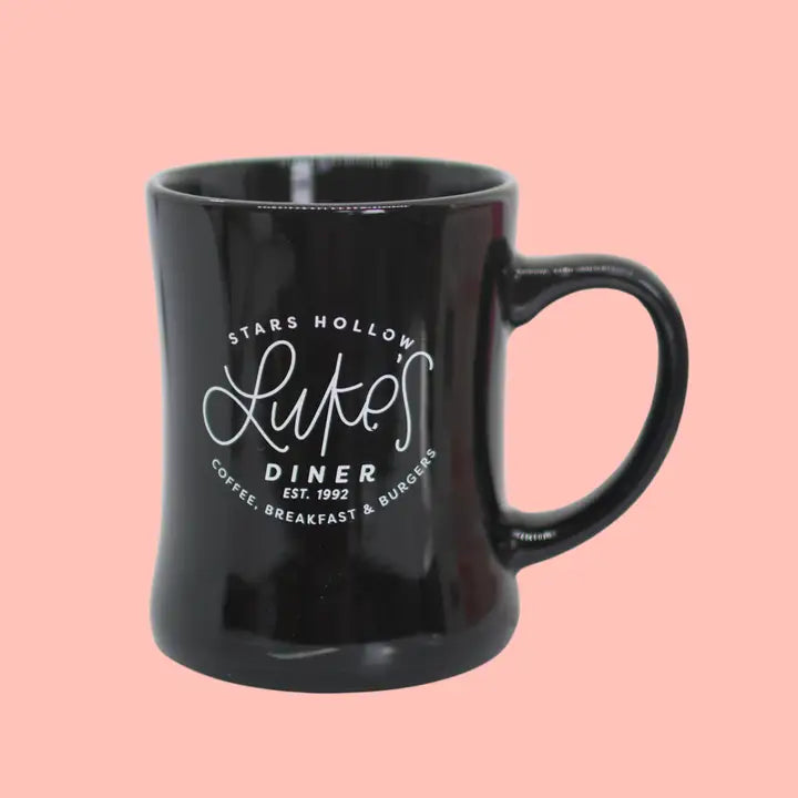 Luke's Diner Mug