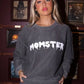 Charlie Southern Momster Corded Sweatshirt