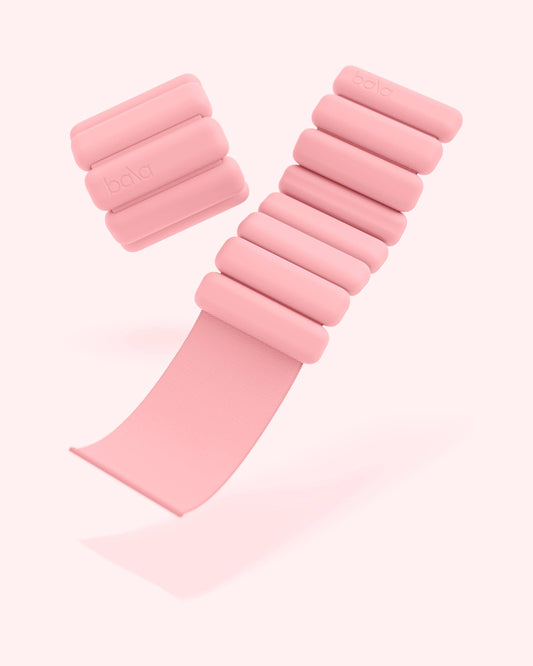 Bala Bangles: Blush / 1 LB