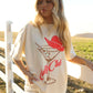 Charlie Southern Cowboy Country Club Martini Tee