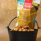 Yukon Gold Chocolate Drizzled Caramel Corn: Regular