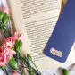 Gilmore Geese Bookmark: No