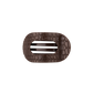 Brown Crocodile
