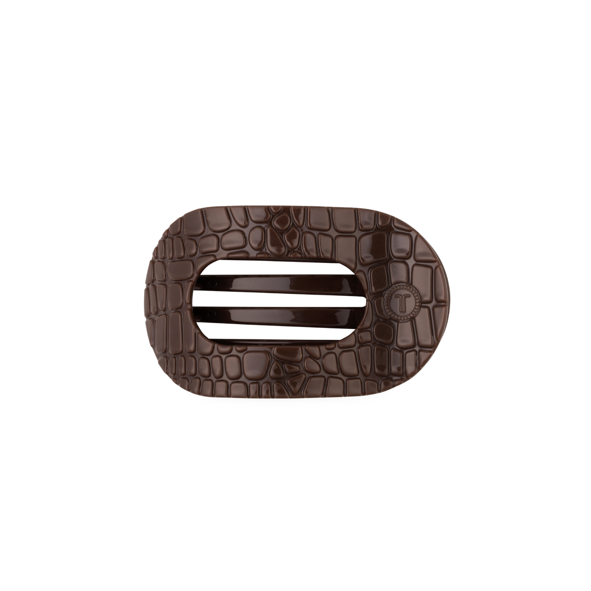 Brown Crocodile