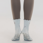 Meow Cat Grip Socks