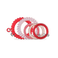 Spiral Hair Coils | Mix Pack | Soul Mate
