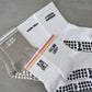 Strong Today, Stronger Tomorrow Grip Socks