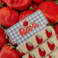 STRAWBERRY HIGH INTENSI'TIES' PACK (PACK OF 3)