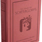 Scattergories Vintage Bookshelf Board Game