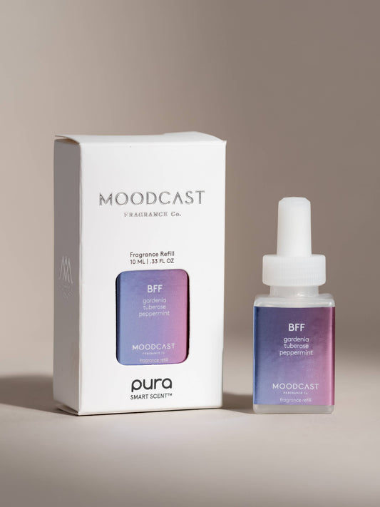 Pura Smart Diffuser Refill BFF