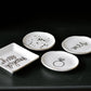 Sweet Water Decor Engagement Ring Jewelry Dish