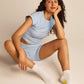 The Harlow Grip Sock: Heart