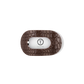 Brown Crocodile